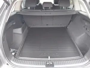 Škoda Kodiaq Exclusive Selection