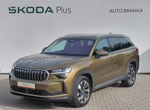 Škoda Kodiaq Exclusive Selection