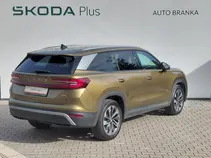 Kodiaq Exclusive Selection