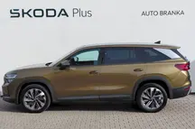 Kodiaq Exclusive Selection
