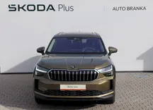 Kodiaq Exclusive Selection