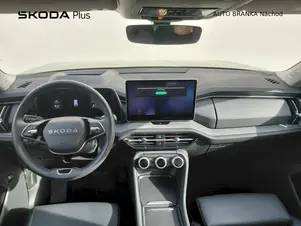 Škoda Kodiaq Exclusive Selection