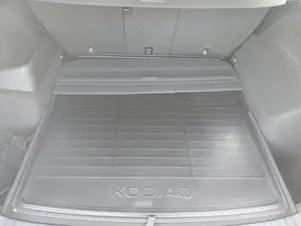 Škoda Kodiaq Exclusive Selection