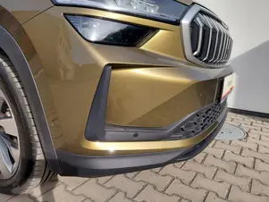 Škoda Kodiaq Exclusive Selection