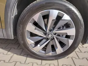 Škoda Kodiaq Exclusive Selection