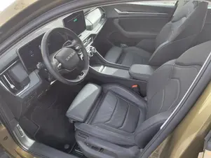 Škoda Kodiaq Exclusive Selection