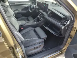 Škoda Kodiaq Exclusive Selection