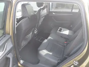 Škoda Kodiaq Exclusive Selection