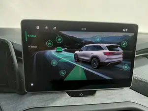Škoda Kodiaq Exclusive Selection