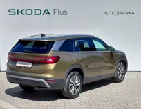 Kodiaq Exclusive Selection