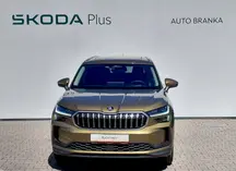 Kodiaq Exclusive Selection