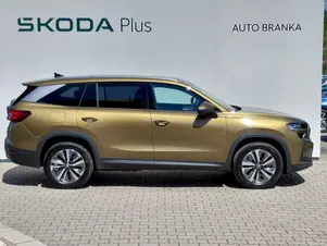 Škoda Kodiaq Exclusive Selection