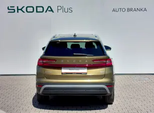Škoda Kodiaq Exclusive Selection