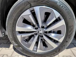 Škoda Kodiaq Exclusive Selection