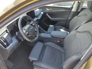 Škoda Kodiaq Exclusive Selection