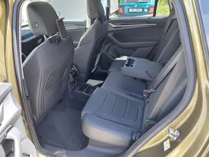 Škoda Kodiaq Exclusive Selection
