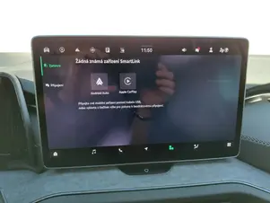 Škoda Kodiaq Exclusive Selection