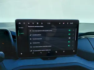 Škoda Kodiaq Exclusive Selection