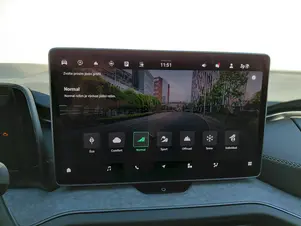 Škoda Kodiaq Exclusive Selection