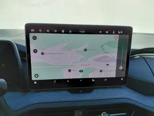 Škoda Kodiaq Exclusive Selection