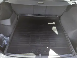 Škoda Kodiaq Exclusive Selection