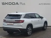 Kodiaq Selection