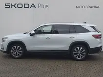 Kodiaq Selection