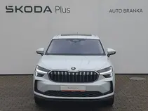 Kodiaq Selection