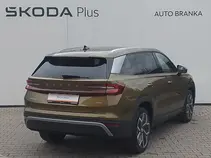 Kodiaq Exclusive Selection