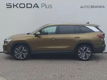 Kodiaq Exclusive Selection