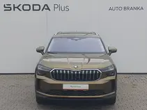 Kodiaq Exclusive Selection