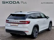Kodiaq SportLine