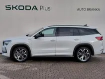 Kodiaq SportLine