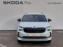 Kodiaq SportLine