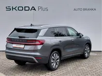 Kodiaq Exclusive Selection