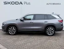 Kodiaq Exclusive Selection