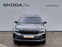 Kodiaq Exclusive Selection