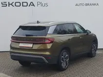 Kodiaq Exclusive Selection