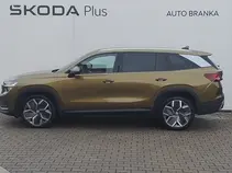 Kodiaq Exclusive Selection