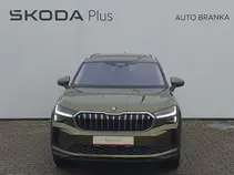 Kodiaq Exclusive Selection