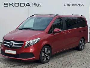Mercedes-Benz Třídy V 
