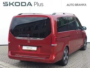 Mercedes-Benz Třídy V 