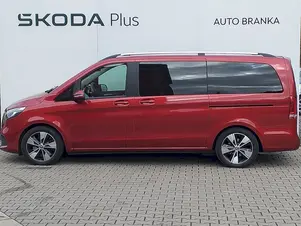 Mercedes-Benz Třídy V