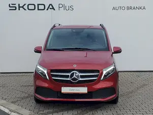 Mercedes-Benz Třídy V