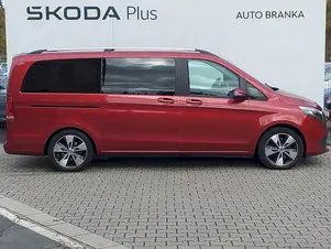 Mercedes-Benz Třídy V