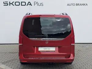 Mercedes-Benz Třídy V