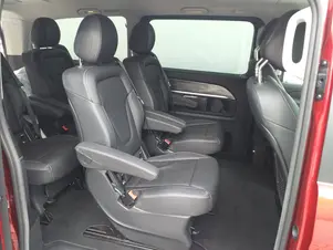 Mercedes-Benz Třídy V 