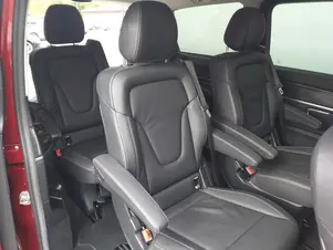 Mercedes-Benz Třídy V