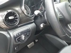 Mercedes-Benz Třídy V