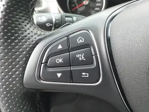 Mercedes-Benz Třídy V